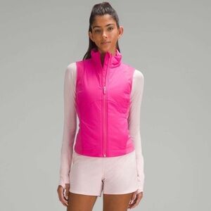 🔥 Lululemon Push Your Pace Vest
Sonic Pink